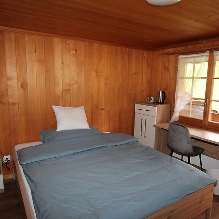 Gasthof Engelberg Scharnachtal Ngoại thất bức ảnh