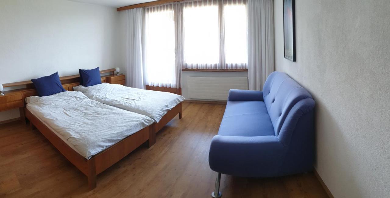 Gasthof Engelberg Scharnachtal Ngoại thất bức ảnh