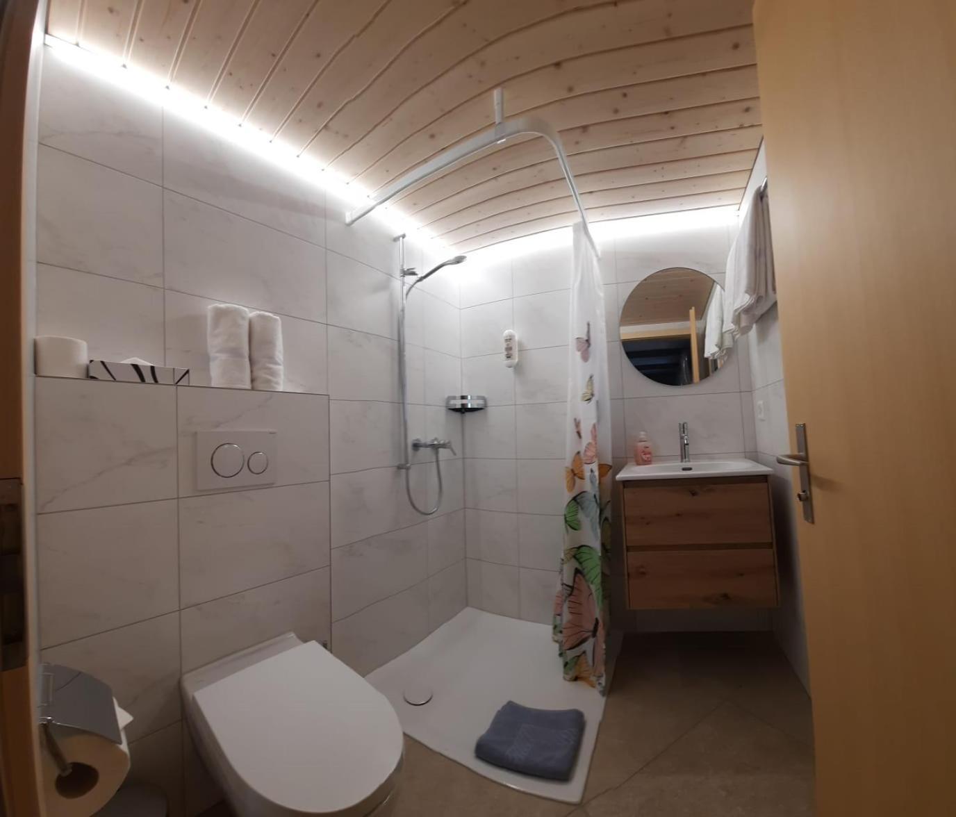 Gasthof Engelberg Scharnachtal Ngoại thất bức ảnh