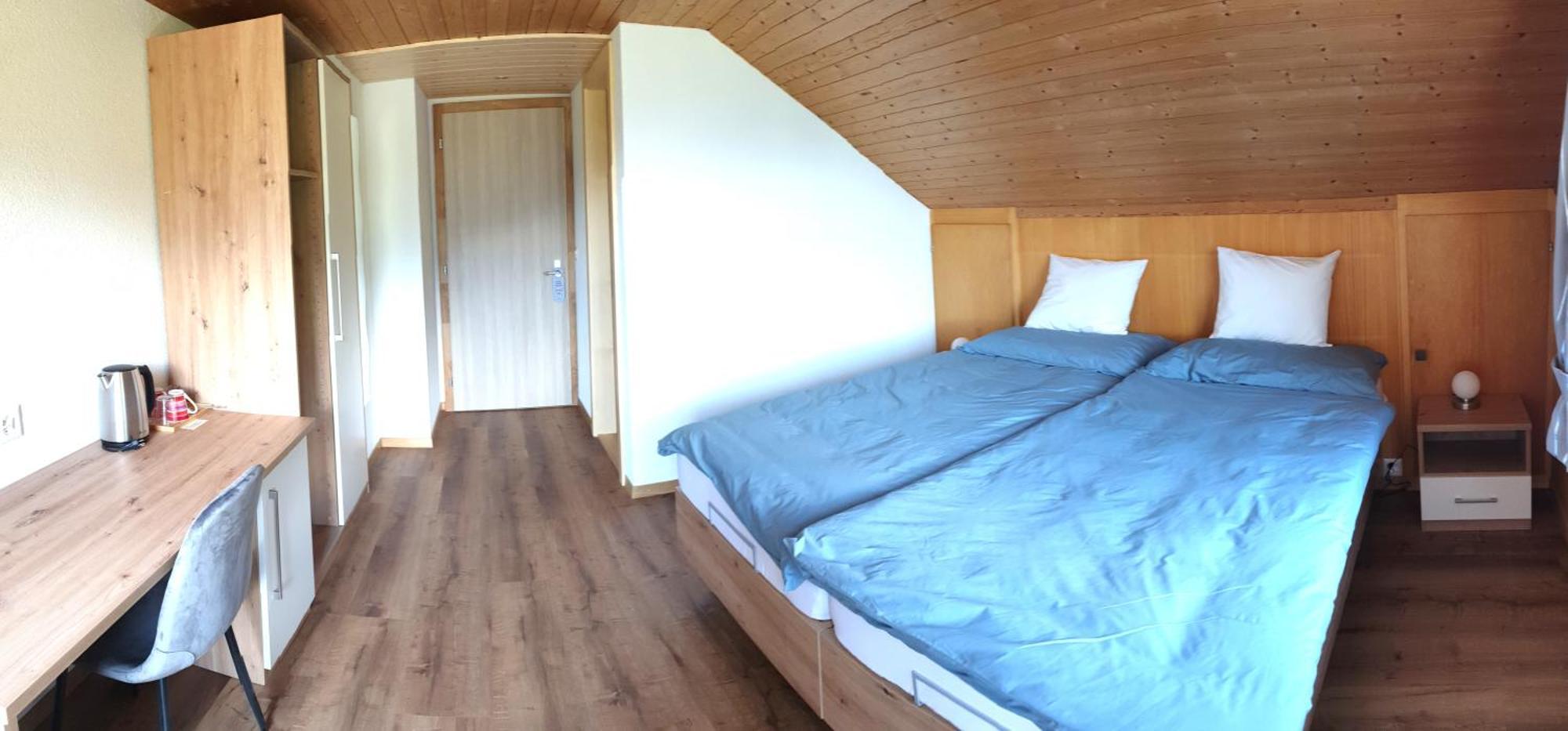 Gasthof Engelberg Scharnachtal Ngoại thất bức ảnh