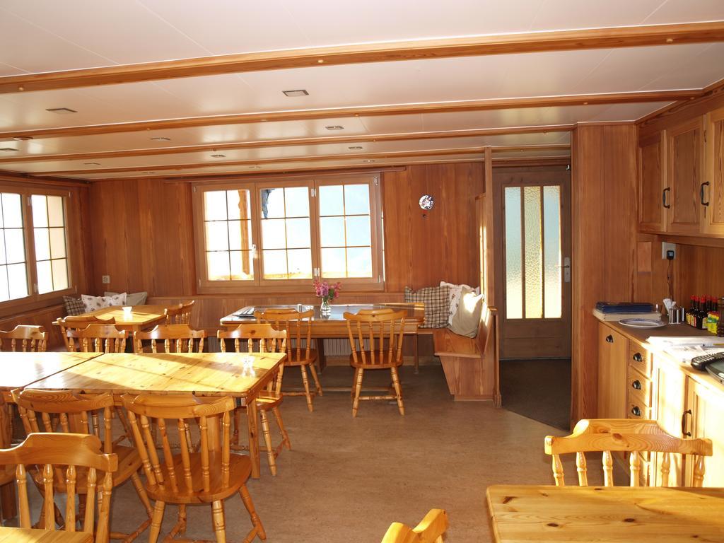 Gasthof Engelberg Scharnachtal Ngoại thất bức ảnh