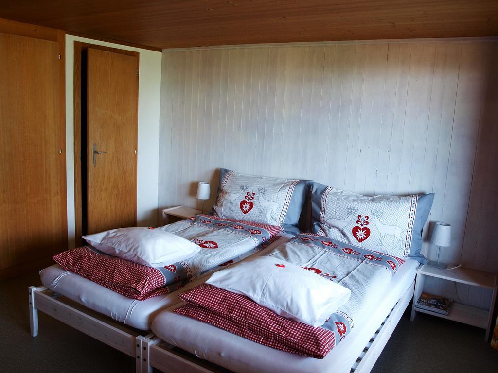 Gasthof Engelberg Scharnachtal Phòng bức ảnh