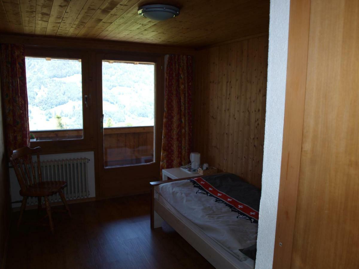 Gasthof Engelberg Scharnachtal Ngoại thất bức ảnh