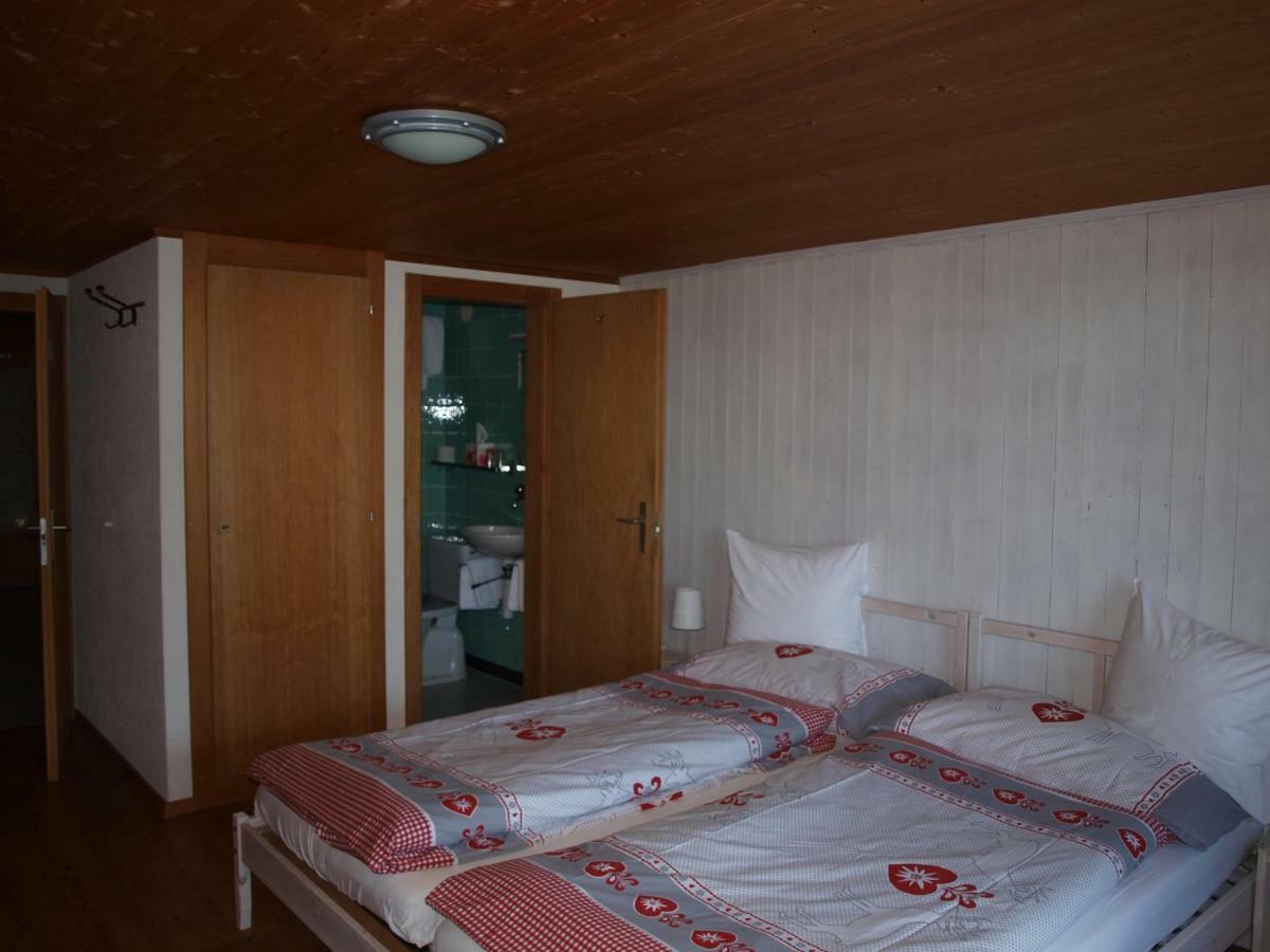 Gasthof Engelberg Scharnachtal Ngoại thất bức ảnh