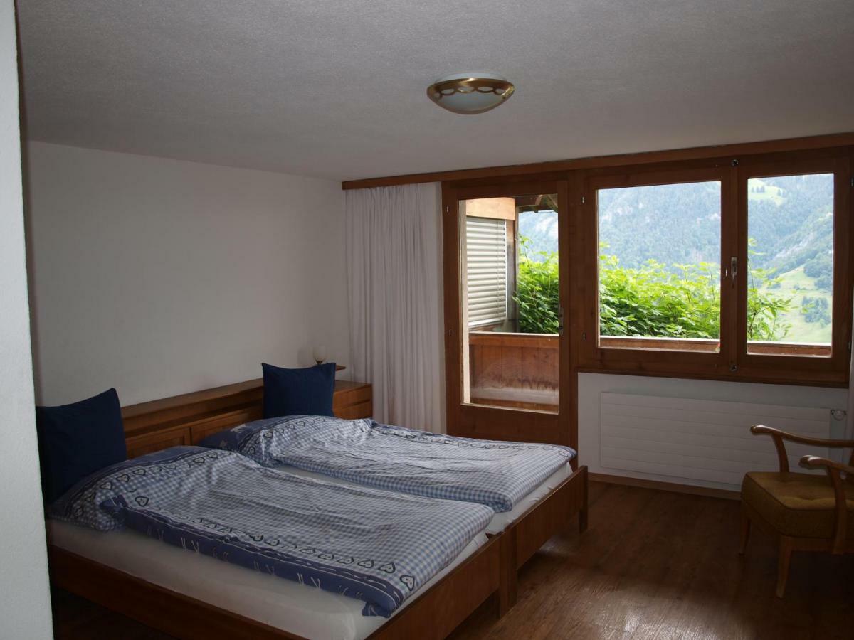 Gasthof Engelberg Scharnachtal Ngoại thất bức ảnh