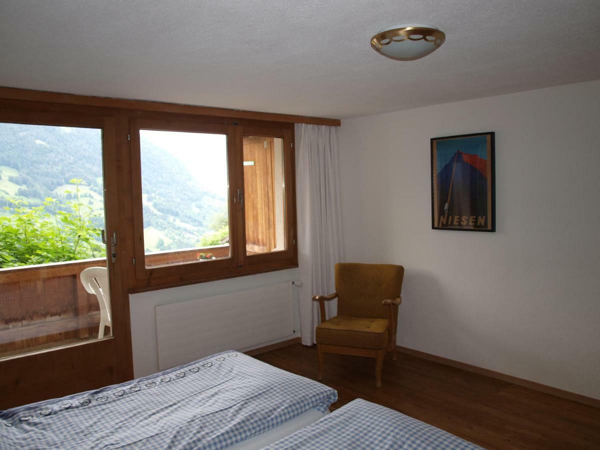 Gasthof Engelberg Scharnachtal Ngoại thất bức ảnh